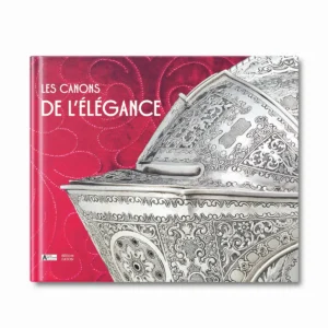 Les canons de l'élégance - Editions Faton