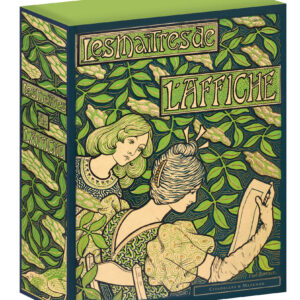 Les maîtres de l'affiche