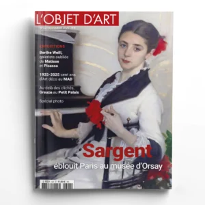 L'objet d'Art