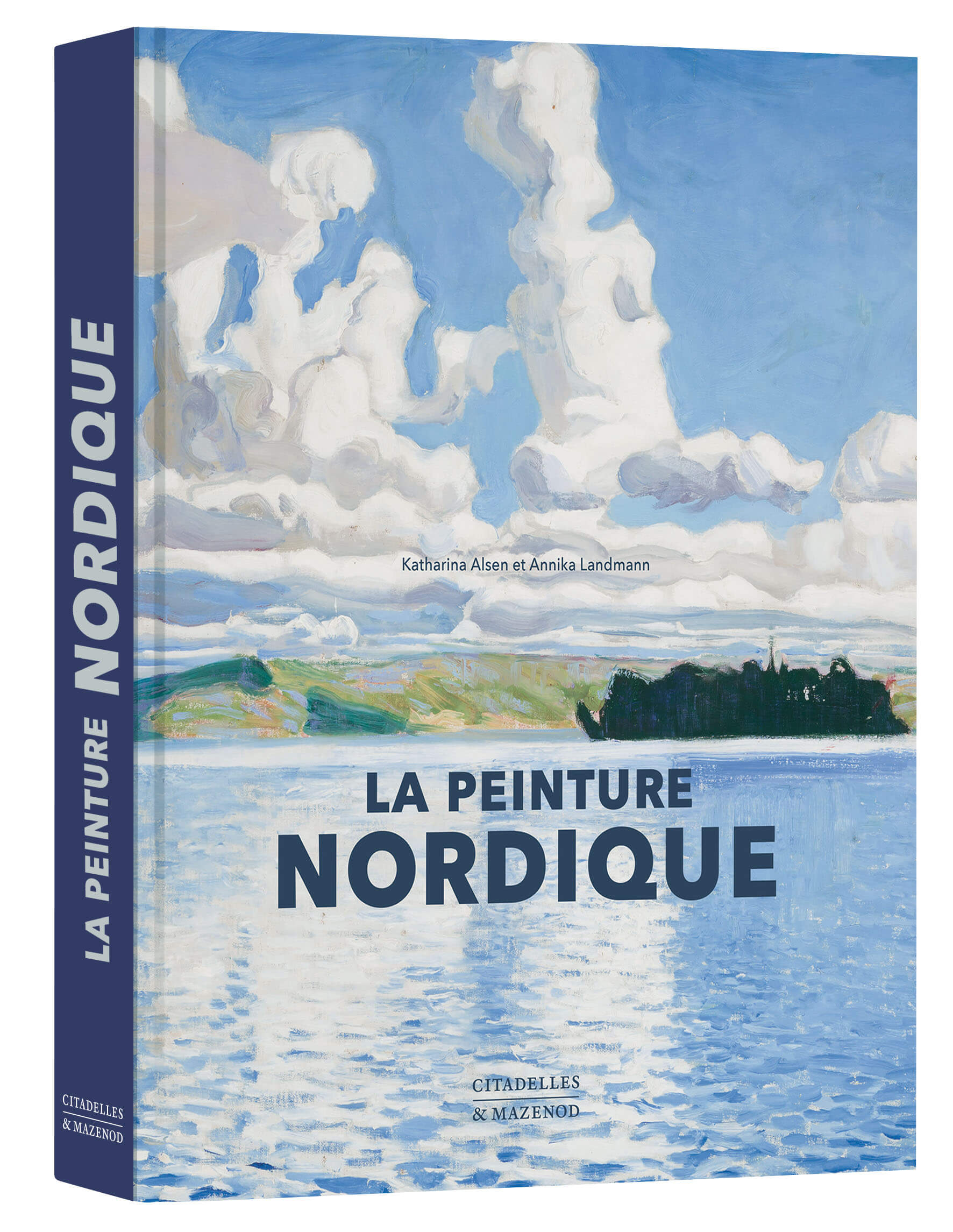 La peinture nordique