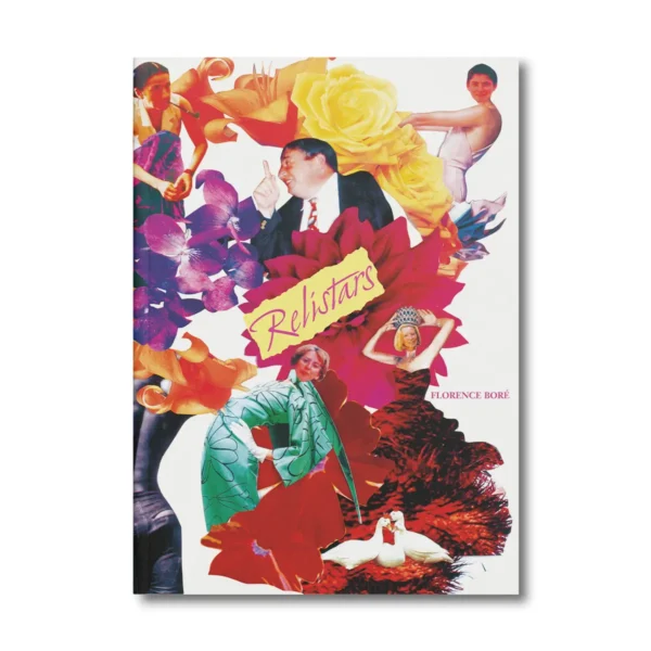 Relistars - Editions Faton