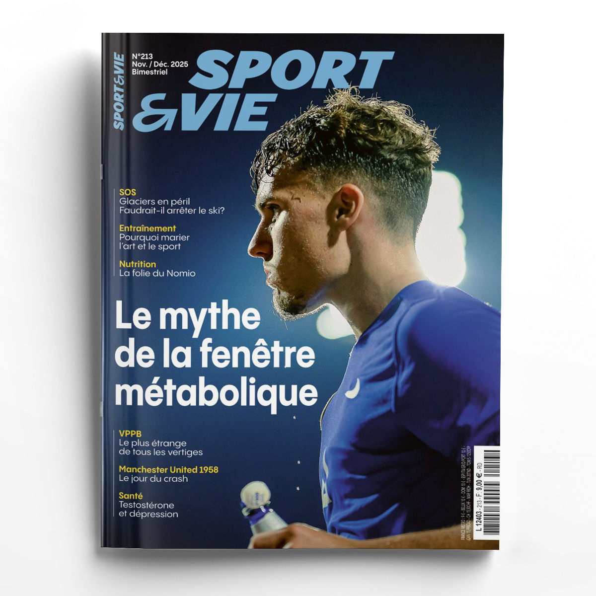 Sport & Vie