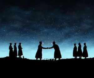 Vignette article - Incroyable mais vrai - la trêve de Noël 1914