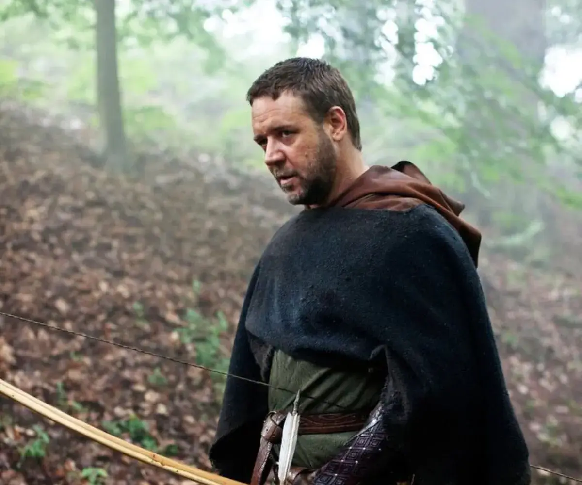 Vignette article - La véritable histoire de … Robin des Bois