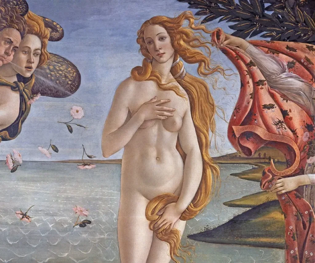 Vignette article - L’artiste du mois - Sandro Botticelli