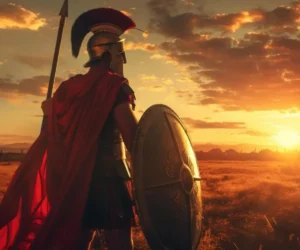 Vignette article - Zoom sur … La guerre du Péloponnèse