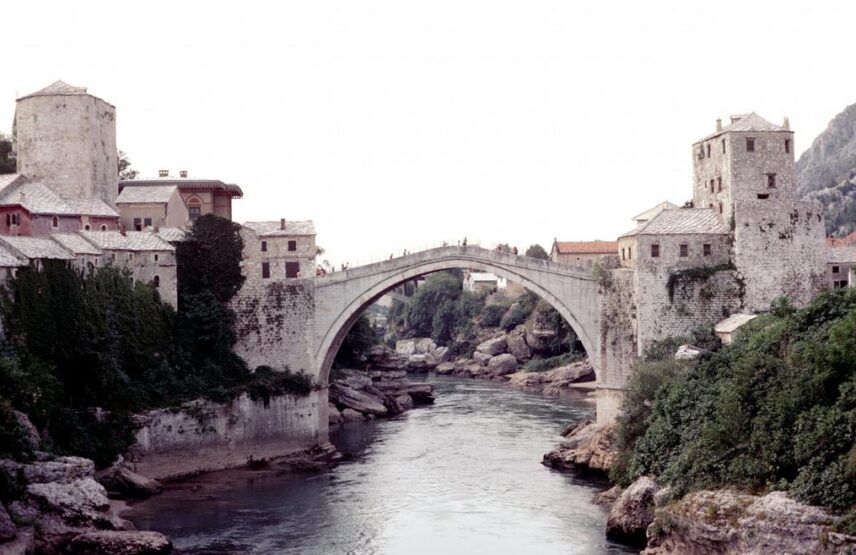 vieux-pont-mostar