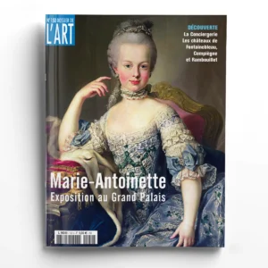 Dossier de l'art n° 150Marie-Antoinette