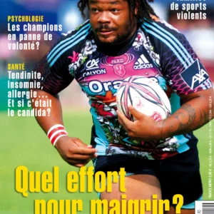 Sport et Vie n° 119Quel effort pour maigrir? La grande illusion du lipoxmax