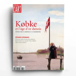 Dossier de l'Art n° 173Købke et l'âge d'or danois