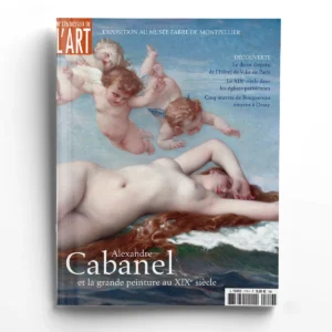 Dossier de l'Art n° 176Alexandre Cabanel