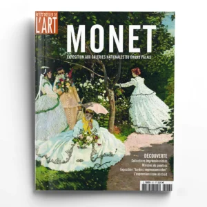 Dossier de l'Art n° 177Monet