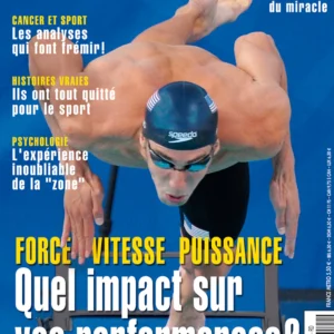 Sport et Vie n° 122Quel impact sur vos performances ?