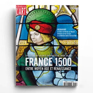 Dossier de l'Art n° 178FRANCE 1500