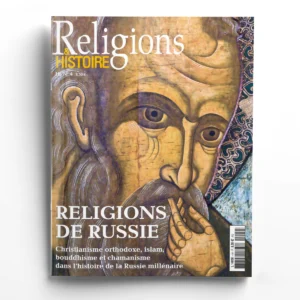Religions & Histoire hors-série n° 4Religions de Russie