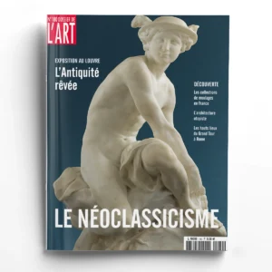 Dossier de l'Art n° 180L'ANTIQUITÉ RÊVÉE