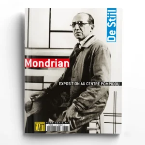 Dossier de l'Art Hors-Série n° 7MONDRIAN