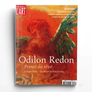Dossier de l'Art n° 183Odilon Redon