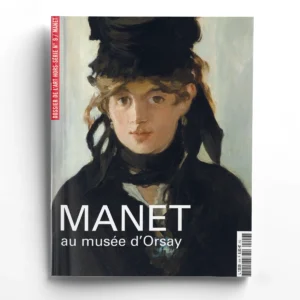 Dossier de l'Art hors-série n° 9MANET