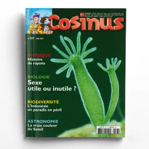 Cosinus n° 127Biologie ; sexe utile ou inutile ?