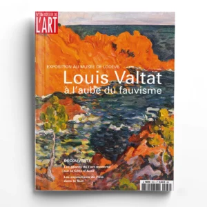 Dossier de l'Art n° 186Louis Valtat à l'aube du fauvisme