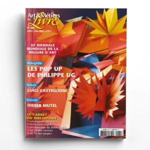 Art et Métiers du Livre n° 285Collectionner les livres