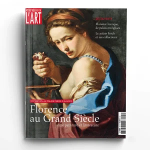 Dossier de l'Art n° 187Florence au Grand Siècle