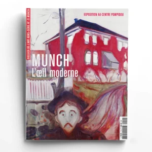Dossier de l'Art hors-série n° 11EDVARD MUNCH. L'ŒIL MODERNE
