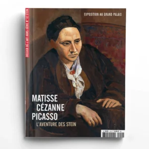 Dossier de l'Art hors-série n° 12MATISSE CEZANNE PICASSO : L'AVENTURE DES STEIN