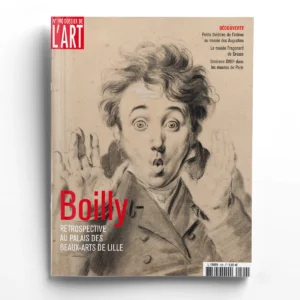 Dossier de l'Art n° 190Boilly