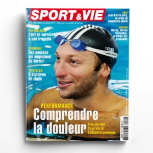 Sport et Vie n° 129Comprendre la douleur