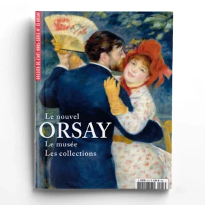 Dossier de l'Art hors-série n° 13LE NOUVEL ORSAY