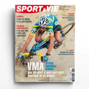 Sport et Vie n° 131La VMA: à quoi sert-elle vraiment?