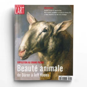 Dossier de l'Art n° 194Beauté Animale