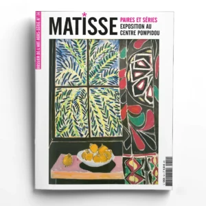 Dossier de l'Art hors-série n° 14Matisse paire et séries