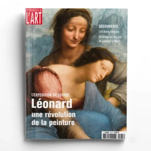 Dossier de l'Art n° 195Léonard, une révolution de la peinture