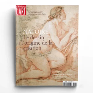 Dossier de l'Art n° 196NATOIRE