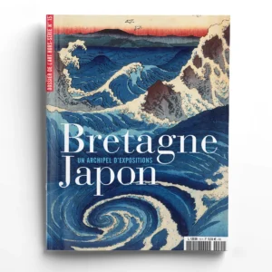 Hors-série Dossier de l'Art n°15HORS-SÉRIE BRETAGNE JAPON
