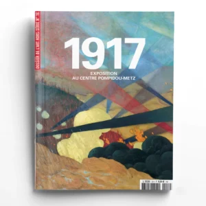 Dossier de l'Art hors-série n° 161917