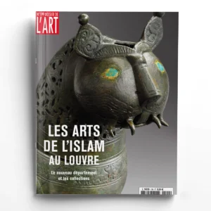 Dossier de l'Art n° 199Les Arts de l'Islam au Louvre