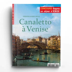 Dossier de l'Art hors-série n° 18CANALETTO À VENISE