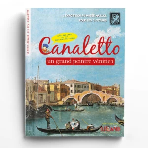 Le Petit Léonard hors-série n° 5CANALETTO