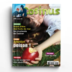 Cosinus n° 143Attention Poison !