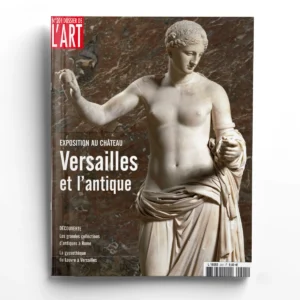 Dossier de l'Art n° 201VERSAILLES ET L'ANTIQUE