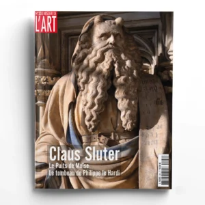 Dossier de l'Art n° 203CLAUS SLUTER