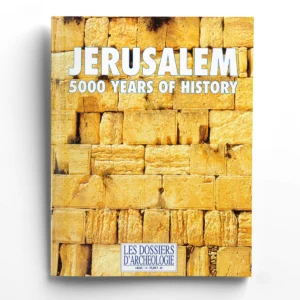 Dossiers d'Archéologie hors-série spécial n° 1L’ART DU CONTOUR - LE DESSIN DANS L’ÉGYPTE ANCIENNE