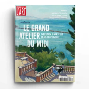 Dossier de l'Art n° 208LE GRAND ATELIER DU MIDI