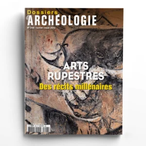 Dossiers d'Archéologie n° 358Arts Rupestres