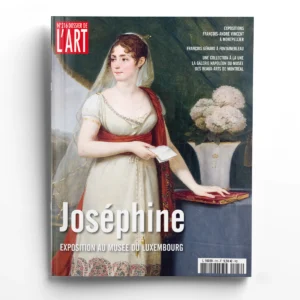 Dossier de l'Art n° 216JOSEPHINE