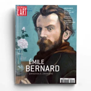 Dossier de l'Art n° 221EMILE BERNARD
